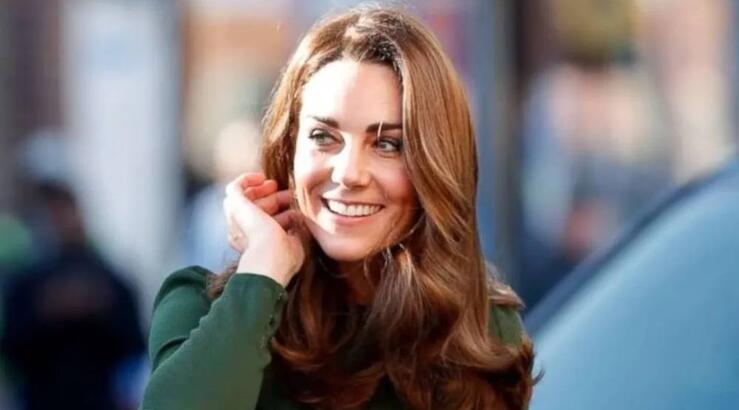 Kate Middleton: Με το ίδιο look μέσα σε ένα μήνα