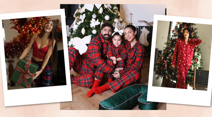 Tezenis: Το χριστουγεννιάτικο άλλοθι