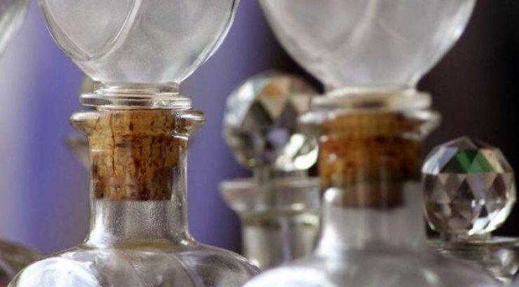 Αυτά τα αρώματα θα γίνουν κλασικά! Μάθετε ποια είναι... 