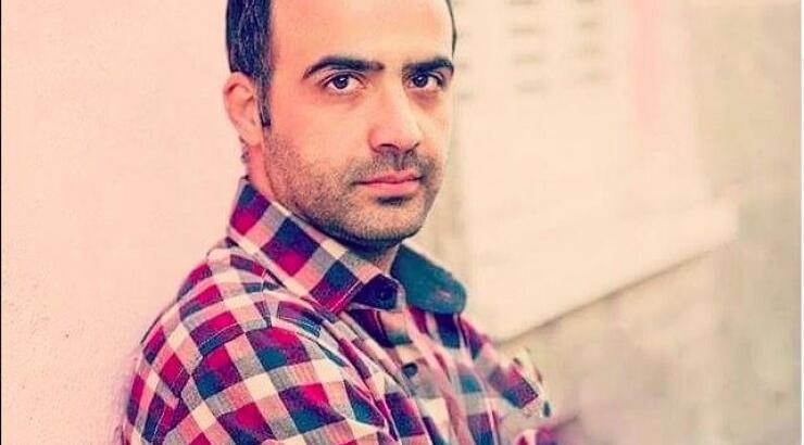 Η πιο τρυφερή φωτογραφία του Μιχάλη Σοφοκλέους με τη σύντροφό του