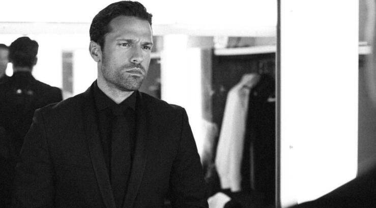 Κωνσταντίνος Αργυρός: Ο ξεχωριστός και ιδιαίτερος λόγος που δημοσίευσε παιδική του εικόνα