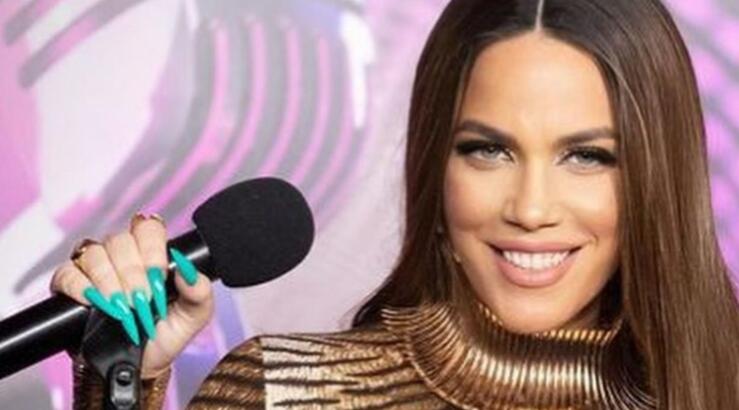 Κατερίνα Στικούδη: Το δώρο που δέχθηκε από τον σύζυγό και τους γιους της για τα γενέθλιά της