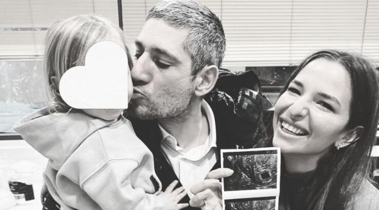 Εριέττα Κούρκουλου: Εξομολογήθηκε πως το αγέννητο μωρό της είχε σύνδρομο Turner