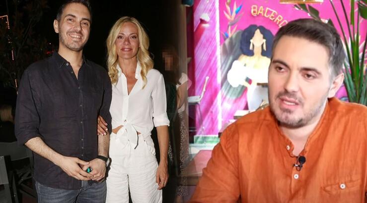 Χατζηγιάννης: «Με τη Ζέτα θέλαμε παιδί αλλά τώρα θα ήταν στενάχωρο» [βίντεο]