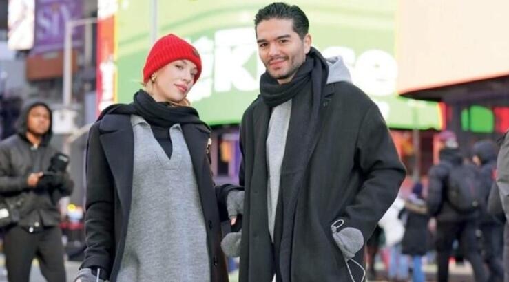 Τσιμτσιλή για Μάστορα - Καληφώνη: «Υπήρξε κάτι, ήταν ένα μικροκαυγαδάκι»