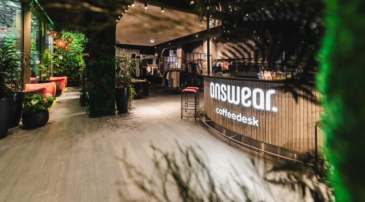 Aύξηση 24% στις πωλήσεις της Answear για το 4ο τρίμηνο του 2024