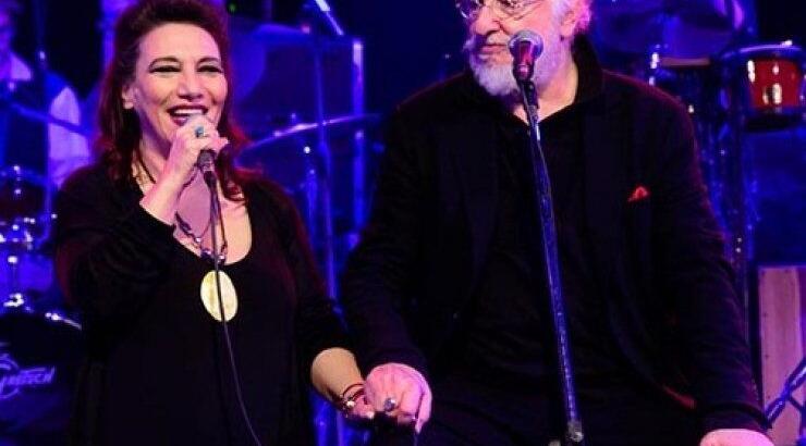 Τραγουδάμε μαζί με Σαββόπουλο - Βιτάλη