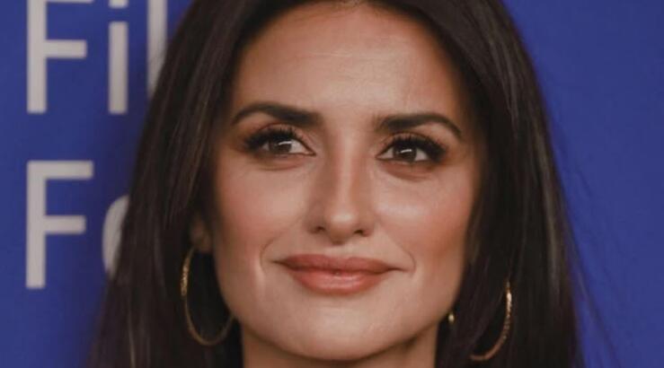 Το μακιγιάζ της Penelope Cruz που ταιριάζει απίστευτα σε μελαχρινές