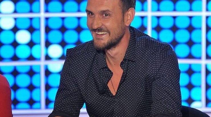 Ο Γουίλι αποκάλυψε την συνομιλία που είχε με τον Αγγελόπουλο και δεν είδαμε ποτέ [βίντεο]