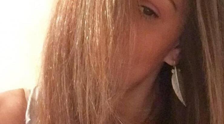 Κύπρια ηθοποιός καταγγέλει μέσα από τα social media άντρα ότι την κτύπησε