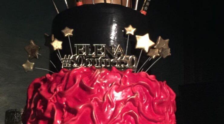 Το φαντασμαγορικό πάρτυ επώνυμης Κύπριας στη Λεμεσό που συγκέντρωσε όλη την κοσμική ζωή του νησιού μας