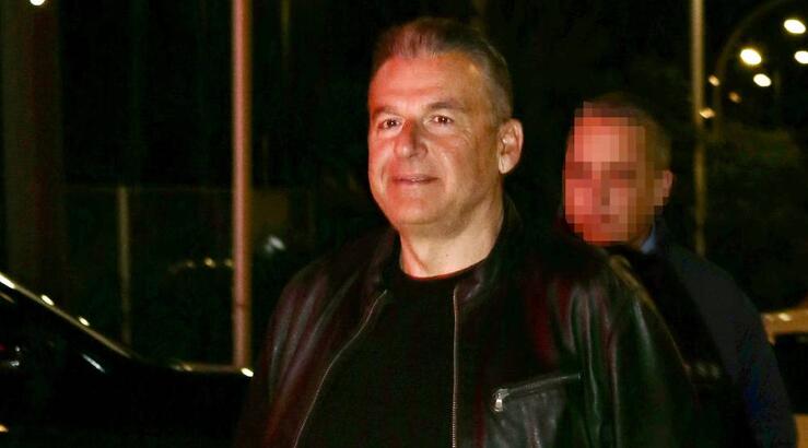 Γιώργος Λιάγκας: Δημόσια συγγνώμη σε γνωστό Κύπριο [βίντεο]