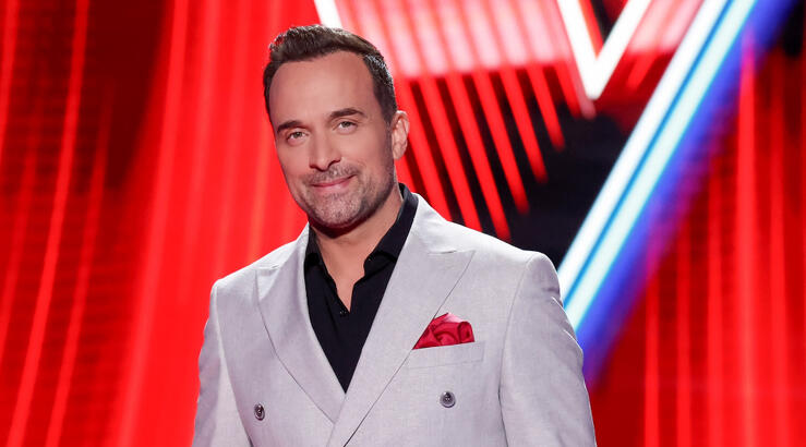 «The Voice»: Νέοι διαγωνιζόμενοι έρχονται απόψε στο ΣΙΓΜΑ [βίντεο]