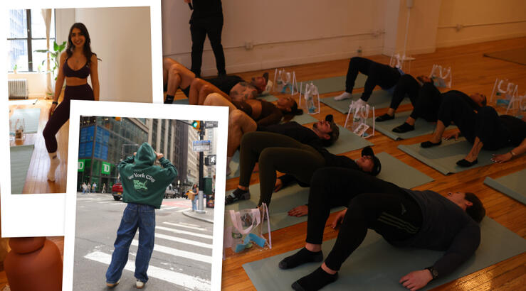 Heatwave Festival: Έρχεται στη Λεμεσό το Νεοϋορκέζικο fitness vibe 