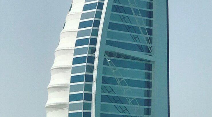 Επώνυμη Κύπρια για διακοπές στο Dubai! [εικόνες και βίντεο]