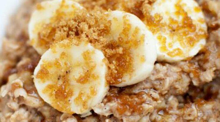 15 λαχταριστά σνακ με λιγότερες από 100 θερμίδες, για τις δύσκολες ώρες