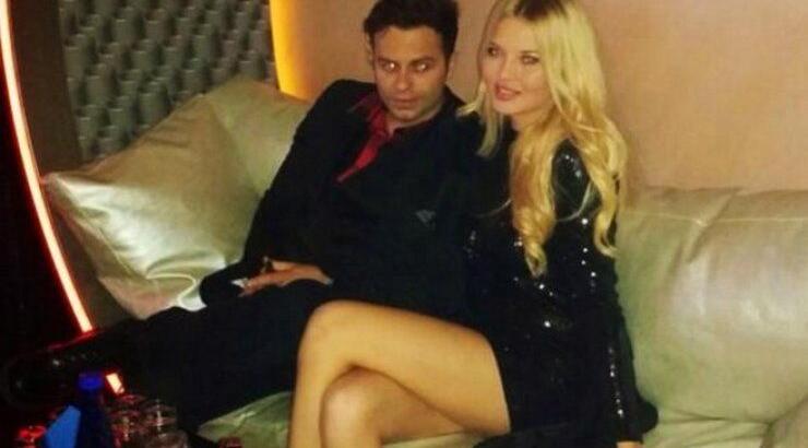 Ροζίτα Κεντάλα - Claydee: Full ερωτευμένοι [εικόνα]