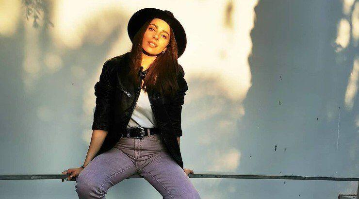 Χριστίνα Κυριάκου: Η πρώτη κοινή φωτογραφία με τον σύντροφο της 