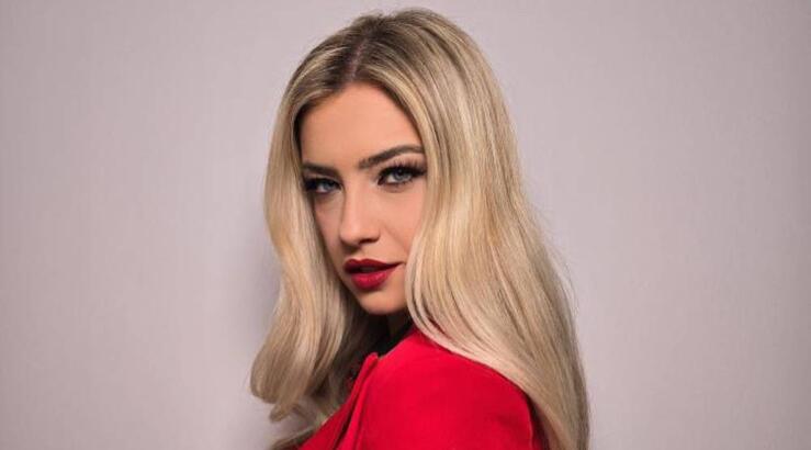 Αφροδίτη Γεωργίου: Αποκάλυψε το νέο της επαγγελματικό βήμα εκτός media [βίντεο]