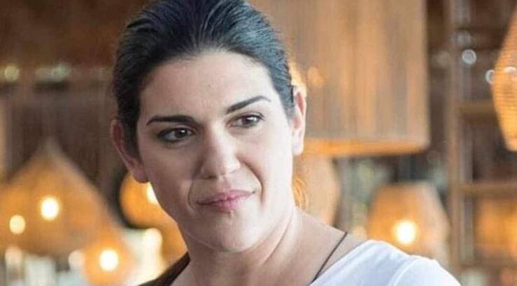 Άννα Θεολόγου: Έγινε ξανά μαμά – Η πρώτη εικόνα με το νεογέννητο 