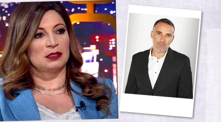 Αρτεμίου: «Με τον Μαρίνο Χατζηβασιλείου μετά το “Φακκάτε τους” δεν είχαμε καλή σχέση» [βίντεο]