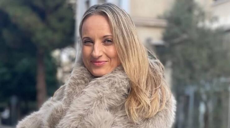 Αστέρω Κυπριανού: Η ενδιαφέρουσα ιστορία πίσω από το ξεχωριστό της όνομα [βίντεο]