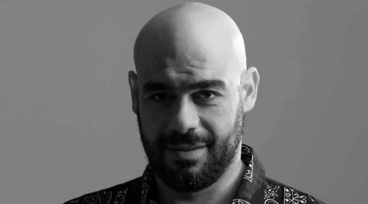 Δημήτρης Αντωνίου: Η εξομολόγηση για τη μάχη με τον εθισμό στο αλκοόλ [βίντεο]