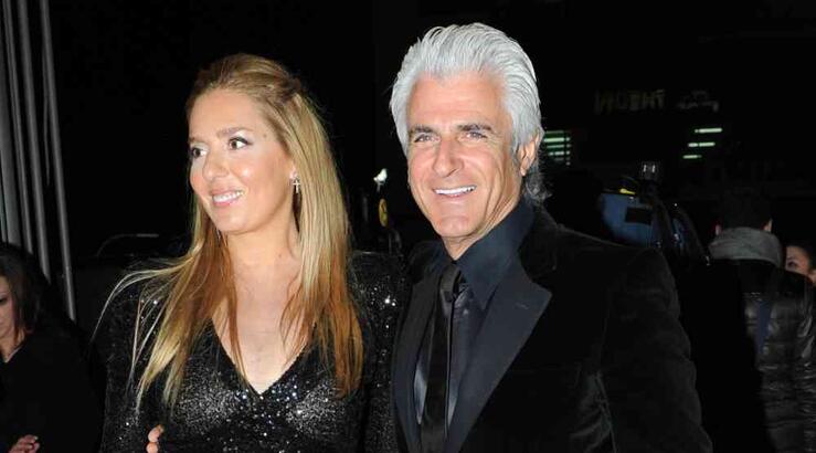 Έλενα Μακρή Λυμπέρη: «Ο Αντώνης ήταν ένας άντρας που είχε πολλές ερωμένες» [βίντεο]