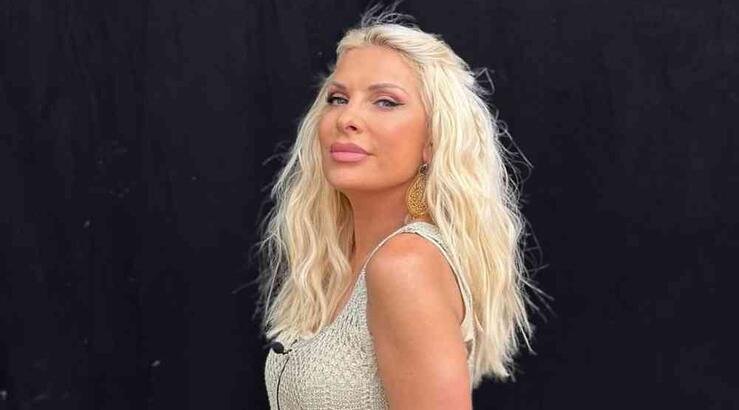 Ελένη Μενεγάκη: Απάντησε με δύο λέξεις αν επιστρέφει ή όχι στην τηλεόραση 