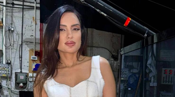 Ελπίδα Ιακωβίδου: Οι συγκινητικές backstage στιγμές από την τελευταία της εκπομπή στο ΡΙΚ [βίντεο]