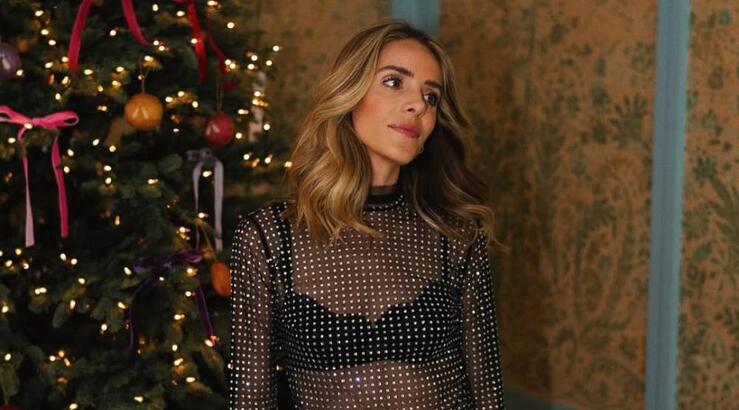 Fashion tips για να είσαι κομψή σε κάθε χριστουγεννιάτικη περίσταση 