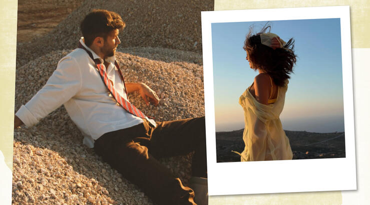 Η μάχη με τον καρκίνο του πρωταγωνιστή που συζητήθηκε για το ειδύλλιο του με Κύπρια ηθοποιό  