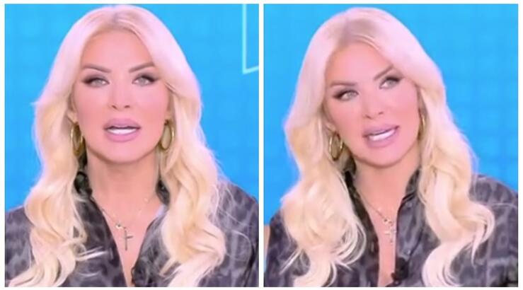 Συγκινεί η Κατερίνα Καινούργιου: «Θα με βλέπει έγκυο από ψηλά και θα χαίρεται πολύ» [βίντεο]