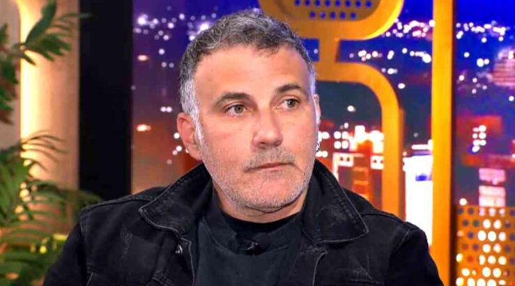 Μαρίνος Χατζηβασιλείου: Αποκάλυψε ότι είναι σε νέα σχέση 3,5 χρόνια μετά το διαζύγιο [βίντεο]