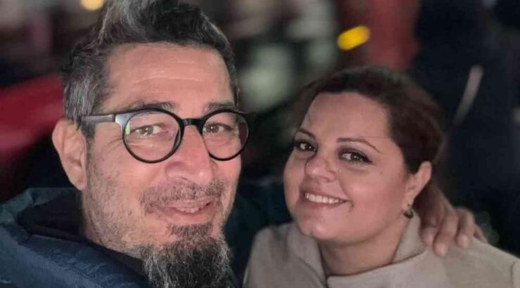 Μαριλένη Σταύρου: «Στους πρώτους 4 μήνες σχέσης έμεινα έγκυος» [βίντεο]