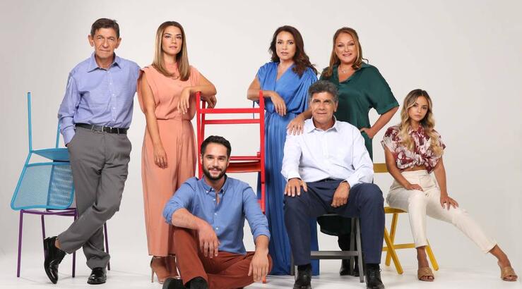 «Σε ξένα χέρια»: Σήμερα η πρεμιέρα της σειράς στο ΣΙΓΜΑ [βίντεο] 