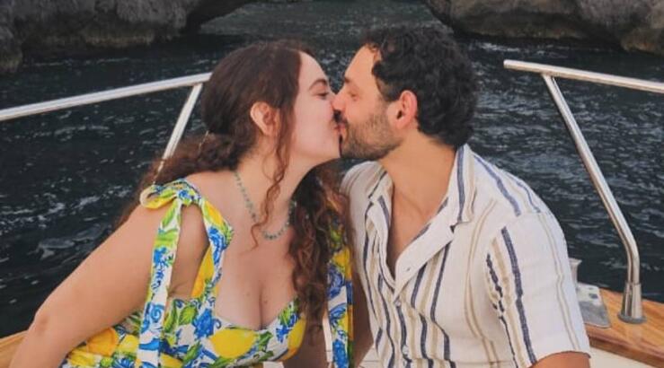 Στέφανη Χαραλάμπους: Αποκάλυψε on air πότε και που θα γίνει ο γάμος της [βίντεο]