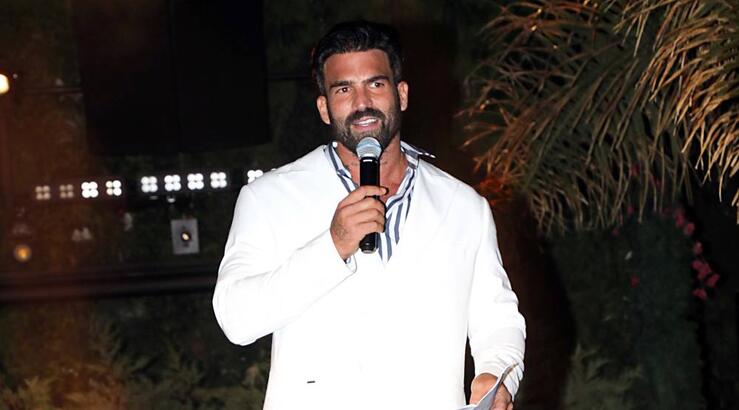 «Ο Δημήτρης Αλεξάνδρου μου μίλησε άσχημα, με υποτίμησε και ως γυναίκα και ως μάνα»