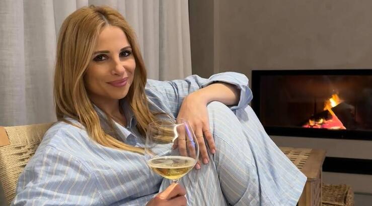 Χριστιάνα Αριστοτέλους: Η μεγάλη αλλαγή στο hair look της [βίντεο]