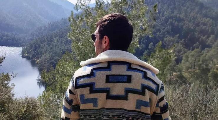 Κύπριος ηθοποιός αποκάλυψε on air ότι ξεκίνησε σπουδές στη ψυχοθεραπεία [βίντεο]