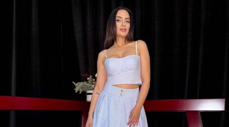 Eλπίδα Ιακωβίδου: "Καλοδεχούμενο και φωτισμένο είναι αν έρθει ένα μωρό" [βίντεο]