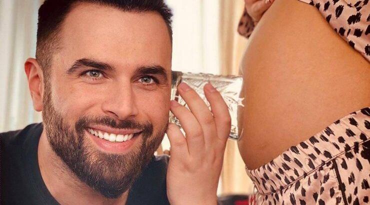 Baby Boom: Πατέρας για δεύτερη φορά ο Γιώργος Παπαδόπουλος! [εικόνες]