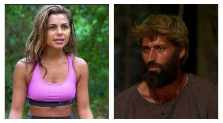 Ελευθερία Ελευθερίου: Τι πόσταρε στα social media της μόλις αποχώρησε ο Αλέξης Παππάς;