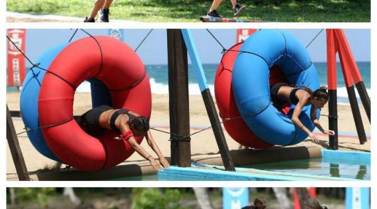 Παίκτρια του "Survivor" δεν αποχώρησε ακόμη και γνωρίζει ότι θα έχει δική της εκπομπή στην τηλεόραση