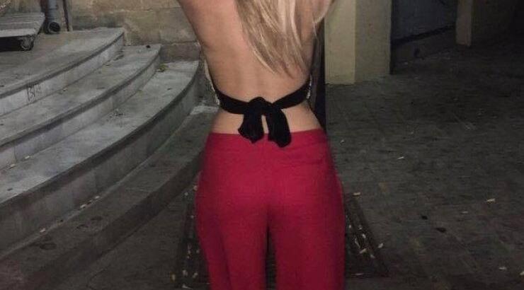 Κύπρια παρουσιάστρια βάζει φωτιά στο instagram ποζάροντας πιο σέξι από ποτέ!