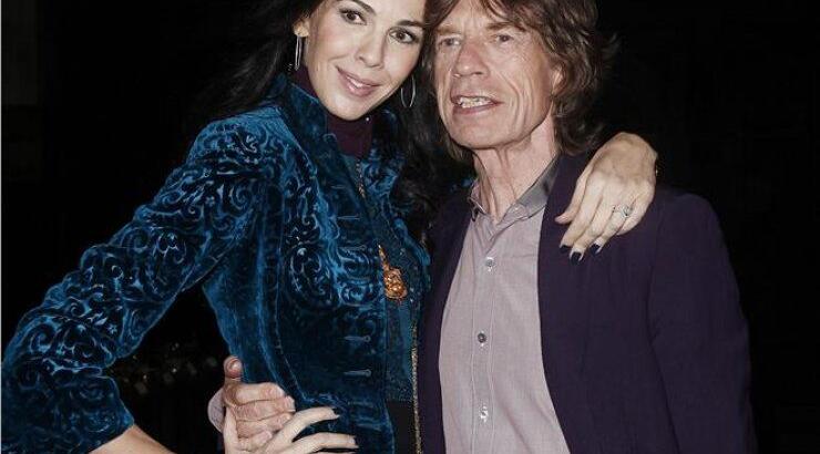 Νεκρή βρέθηκε η σύντροφος του Μικ Τζάγκερ