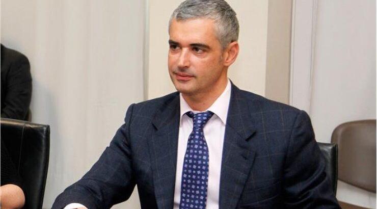 Άρης Σπηλιωτόπουλος: "Η Naomi Campbell είχε ζητήσει από μένα να..."