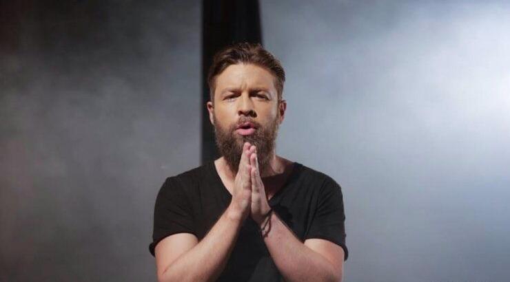 Το συγκινητικό μήνυμα του Γιάννη Βαρδή για το θάνατο του πατέρα του