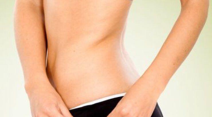 Κάψτε το περιττό λίπος