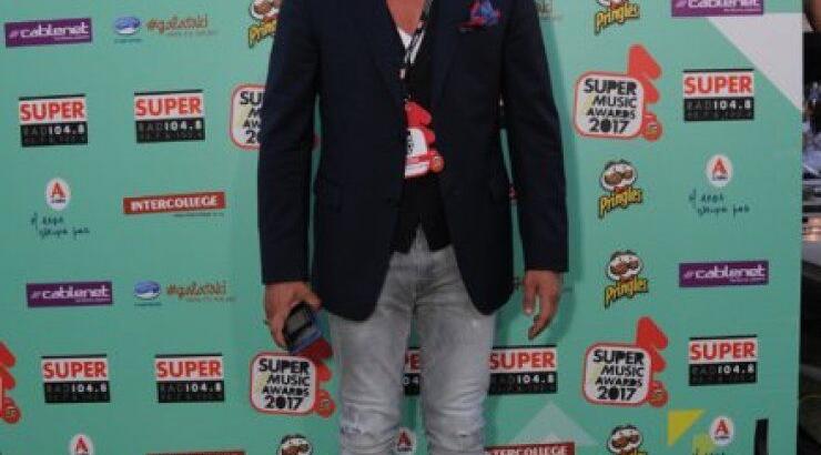 Χρύσανθος Τσουρούλλης: Η πρόταση γάμου και η επιτυχημένη χρονιά του ΣΙΓΜΑ